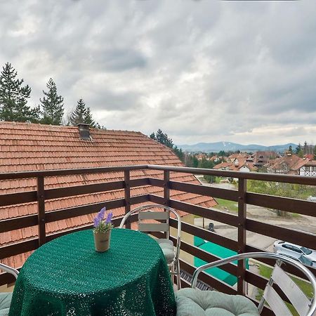 Apartman Alex Zlatibor Extérieur photo