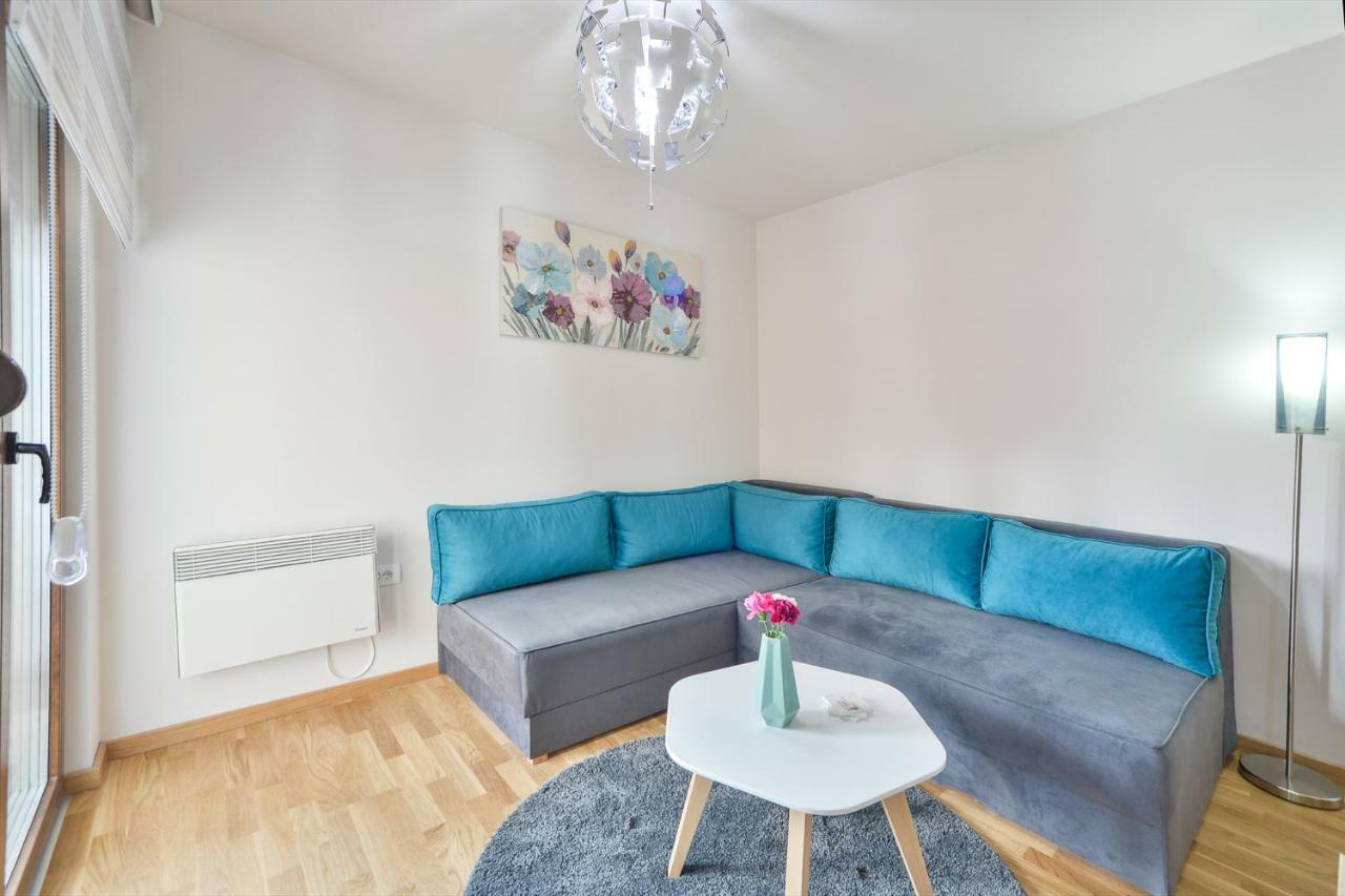 Apartman Alex Zlatibor Extérieur photo