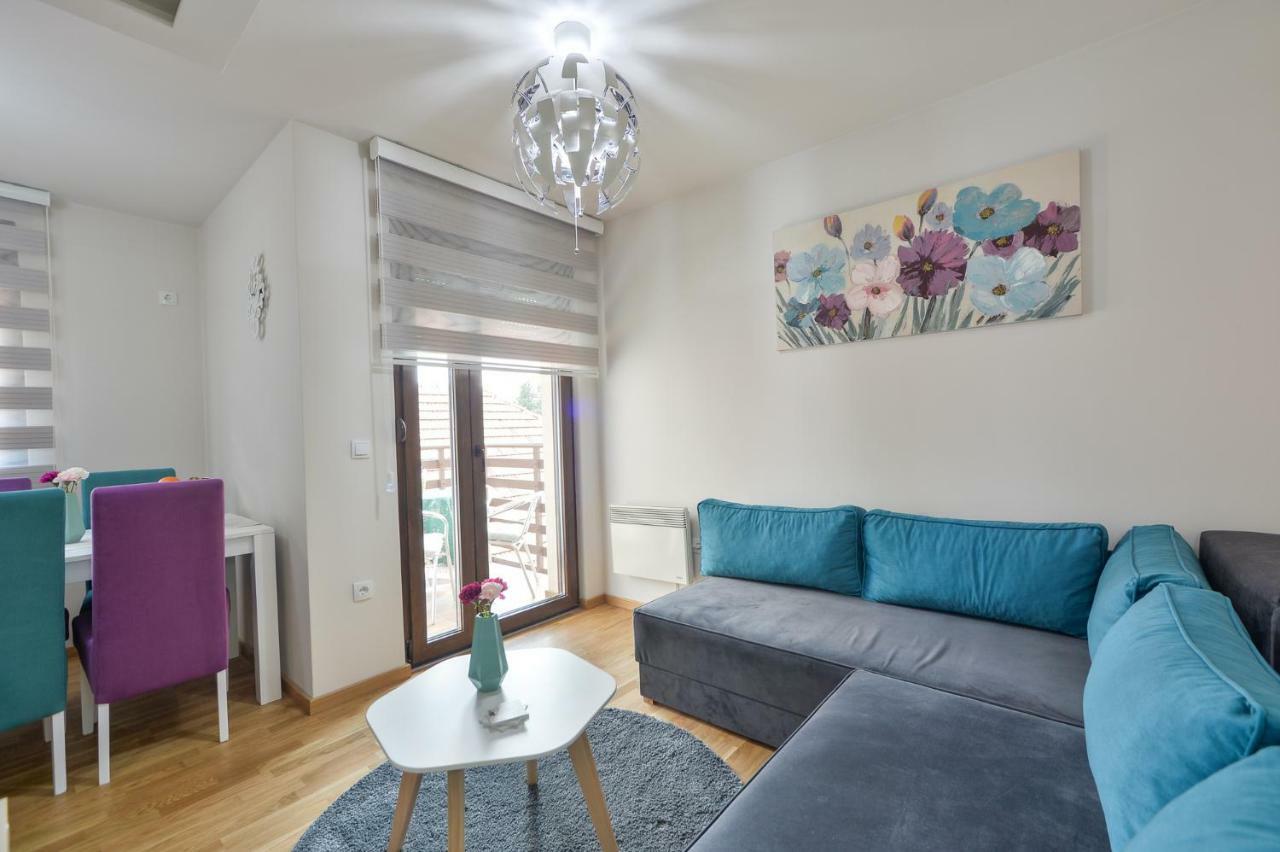 Apartman Alex Zlatibor Extérieur photo