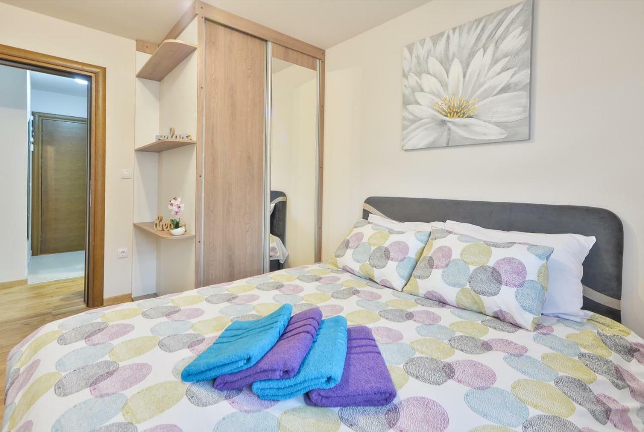 Apartman Alex Zlatibor Extérieur photo