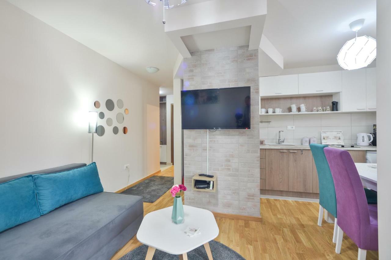 Apartman Alex Zlatibor Extérieur photo