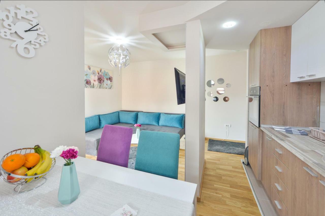 Apartman Alex Zlatibor Extérieur photo