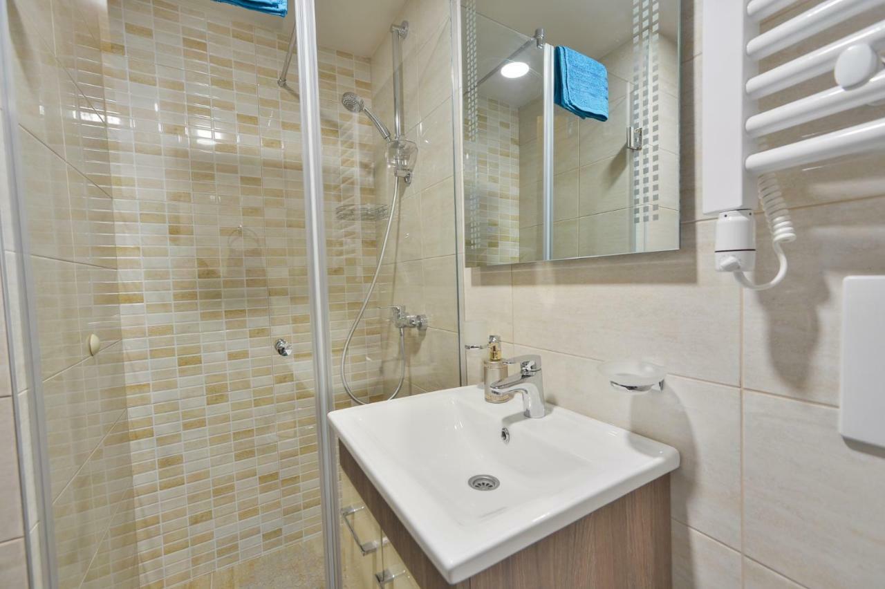 Apartman Alex Zlatibor Extérieur photo