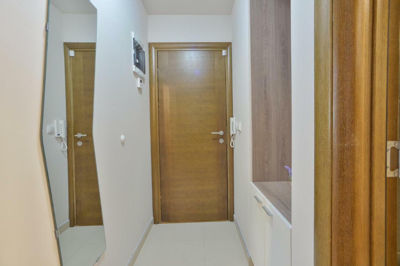 Apartman Alex Zlatibor Extérieur photo