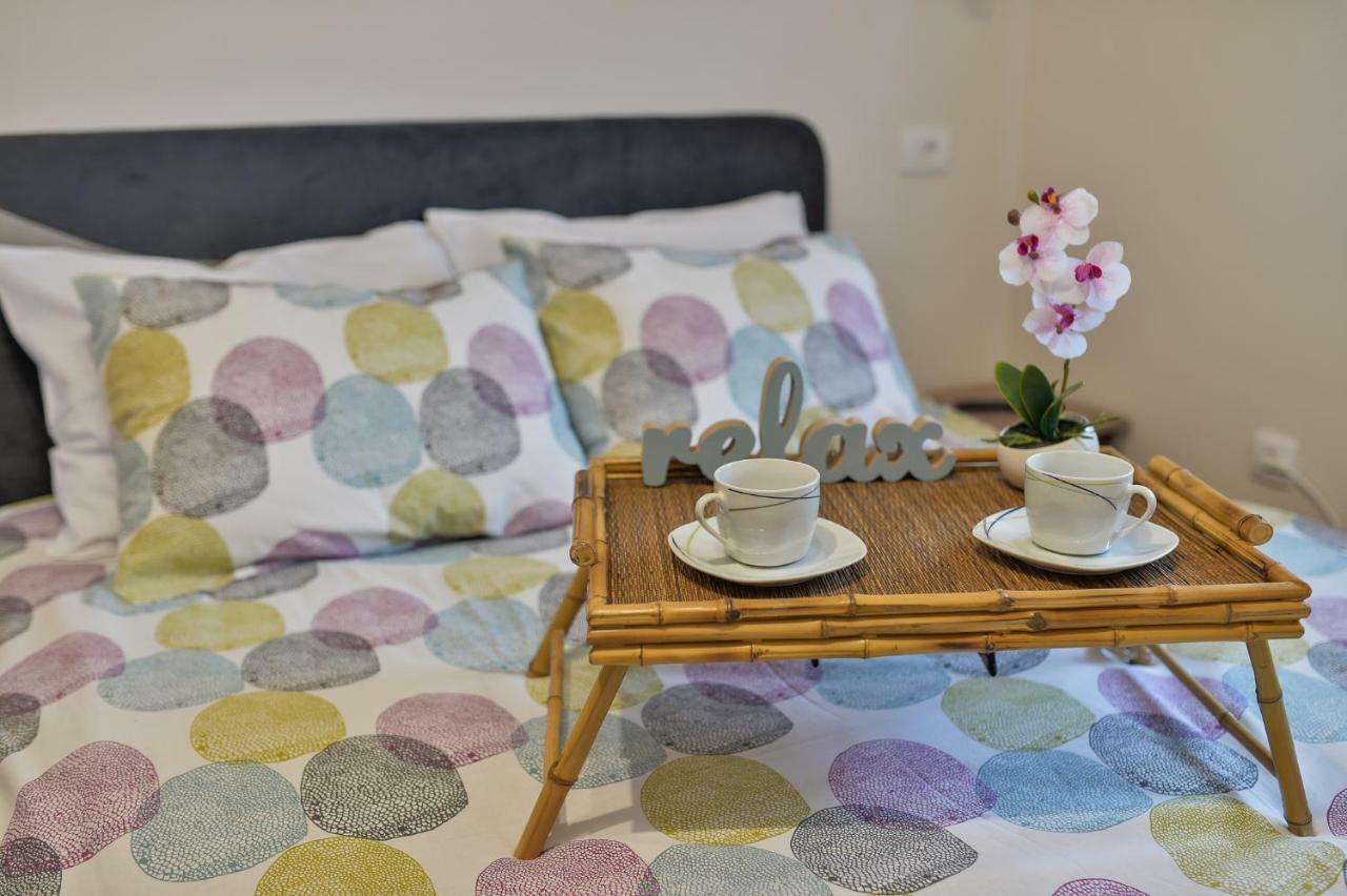 Apartman Alex Zlatibor Extérieur photo