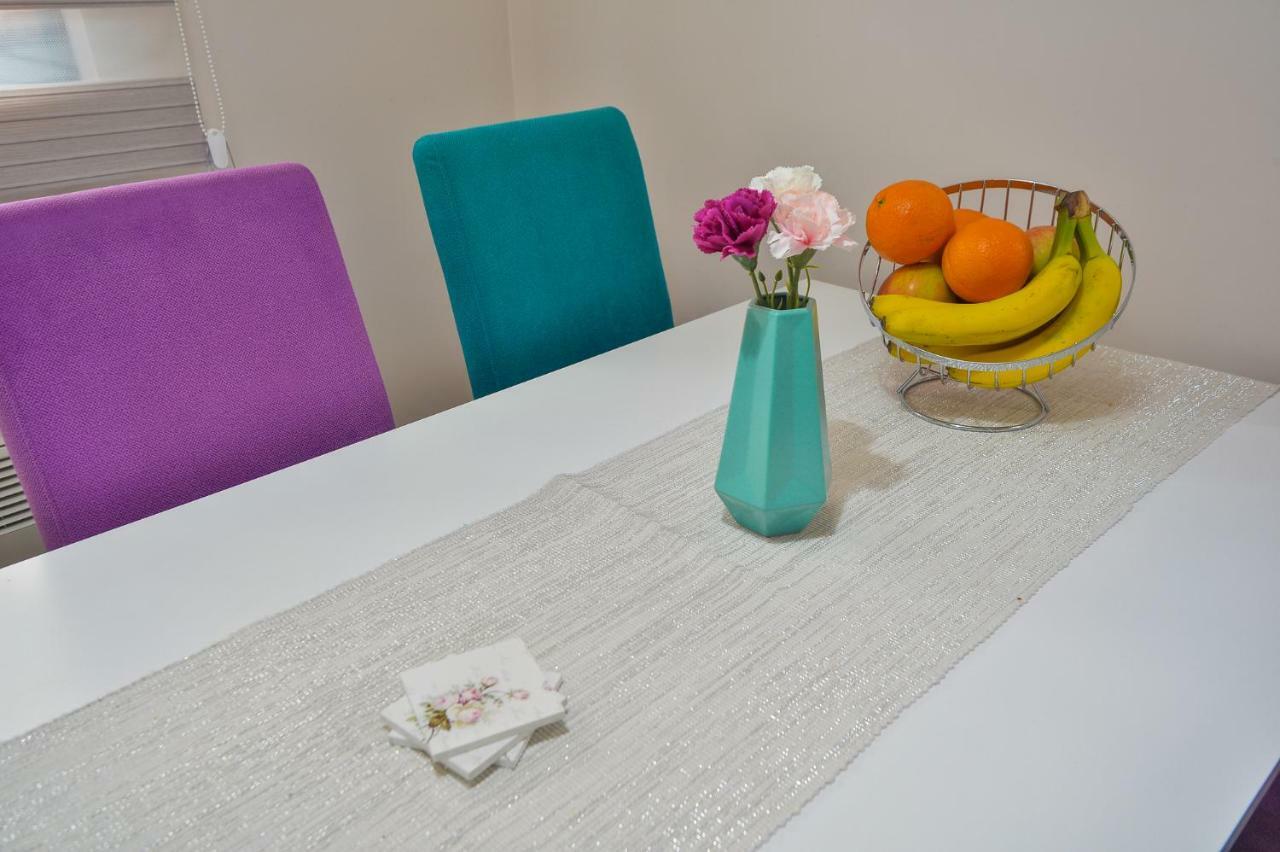 Apartman Alex Zlatibor Extérieur photo