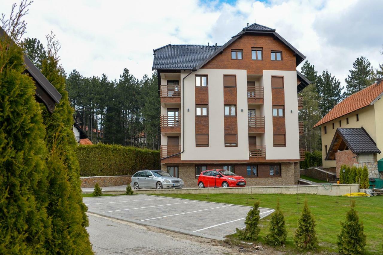 Apartman Alex Zlatibor Extérieur photo
