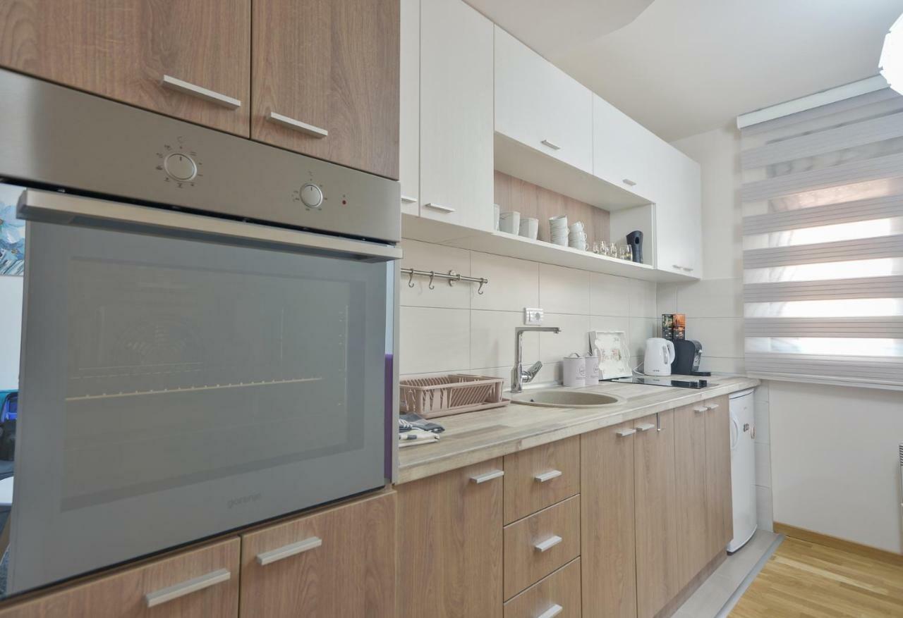 Apartman Alex Zlatibor Extérieur photo